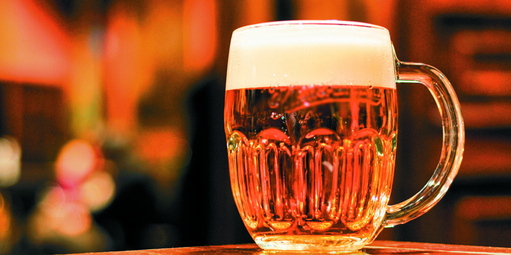 Birra, elogio della semplicità