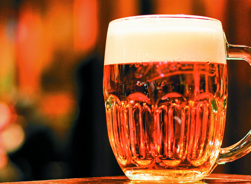 Birra, elogio della semplicità