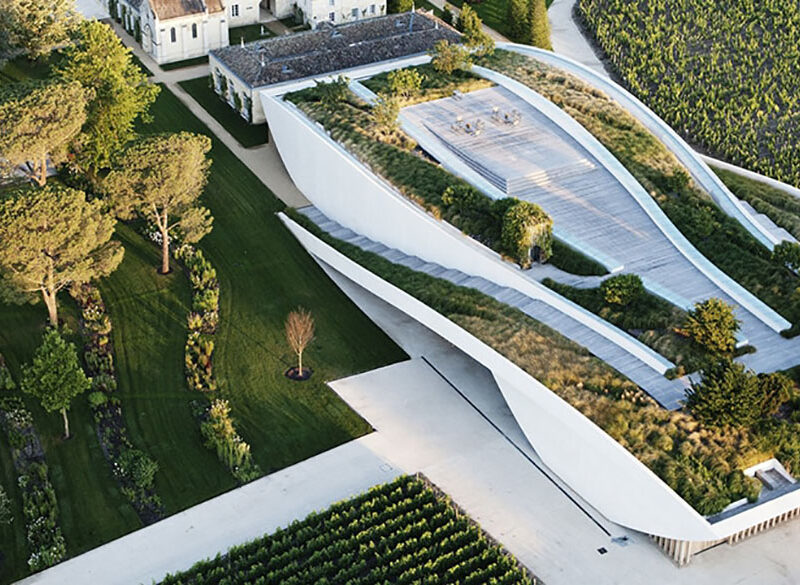 Cheval Blanc e Ausone lasceranno il sistema di classificazione di St. Émilion
