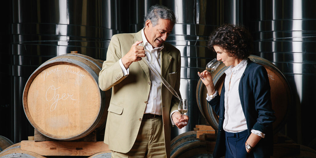 Il debutto dello Champagne Bruno Paillard Assemblage 2012