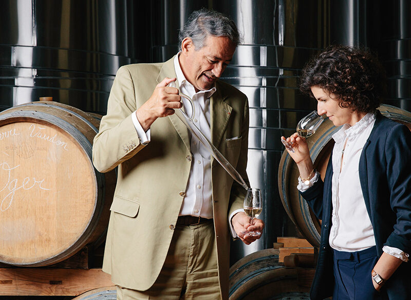 Il debutto dello Champagne Bruno Paillard Assemblage 2012