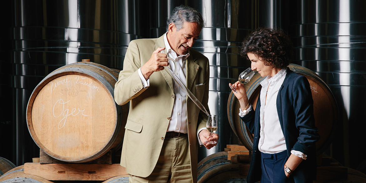 Il debutto dello Champagne Bruno Paillard Assemblage 2012