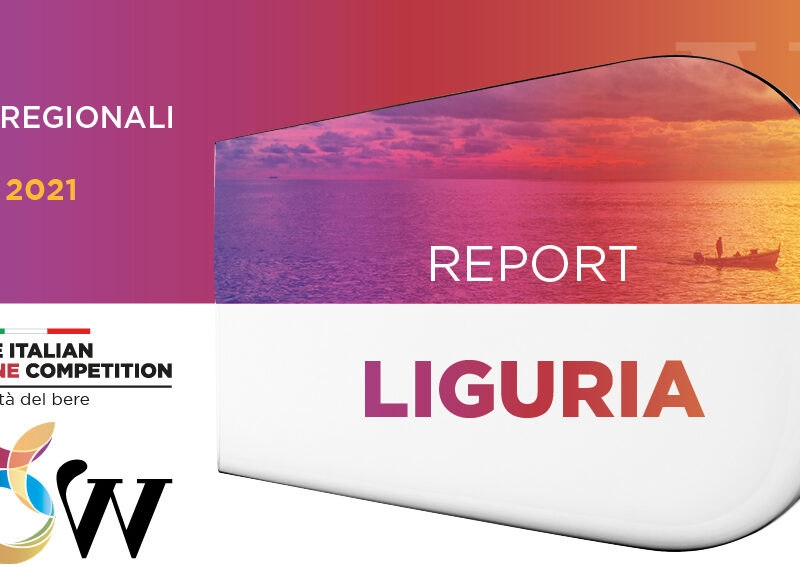 Report WOW! 2021 Liguria
