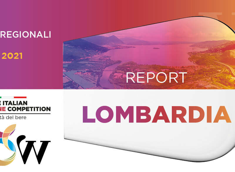 Report WOW! 2021 Lombardia