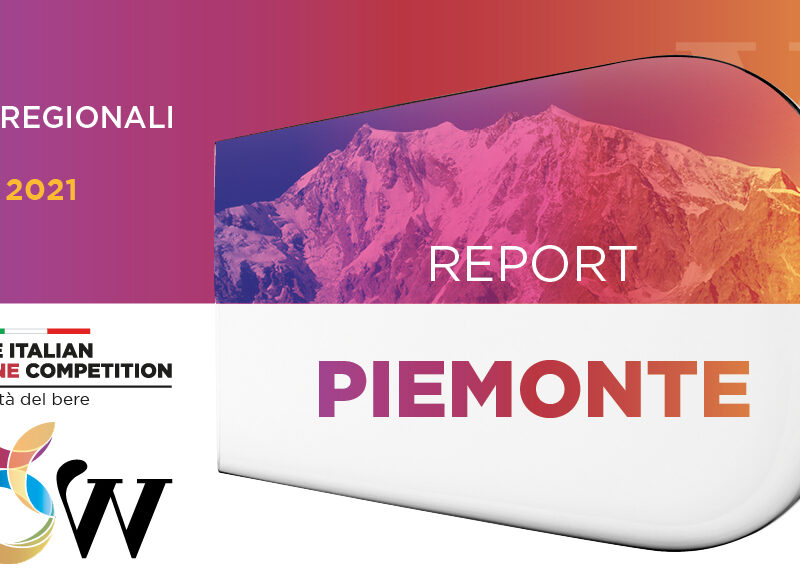Report WOW! 2021 Piemonte