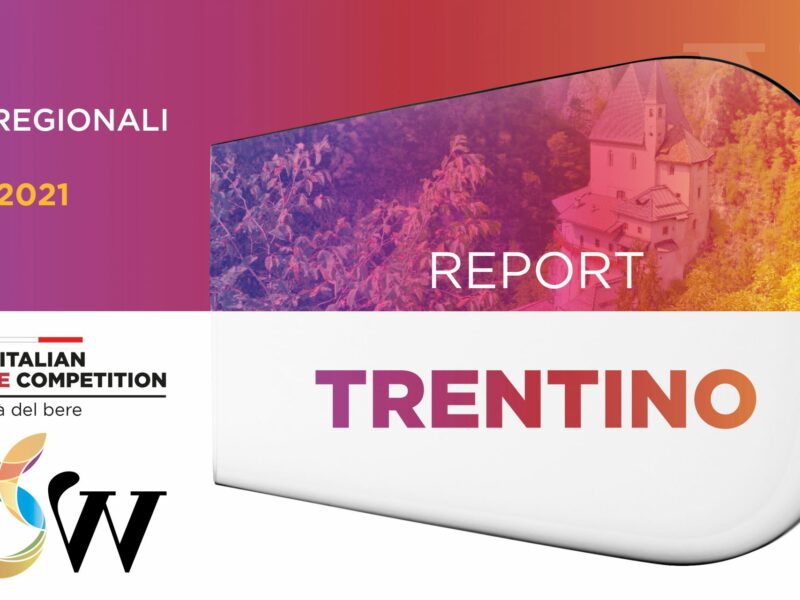 Report WOW! 2021 Trentino