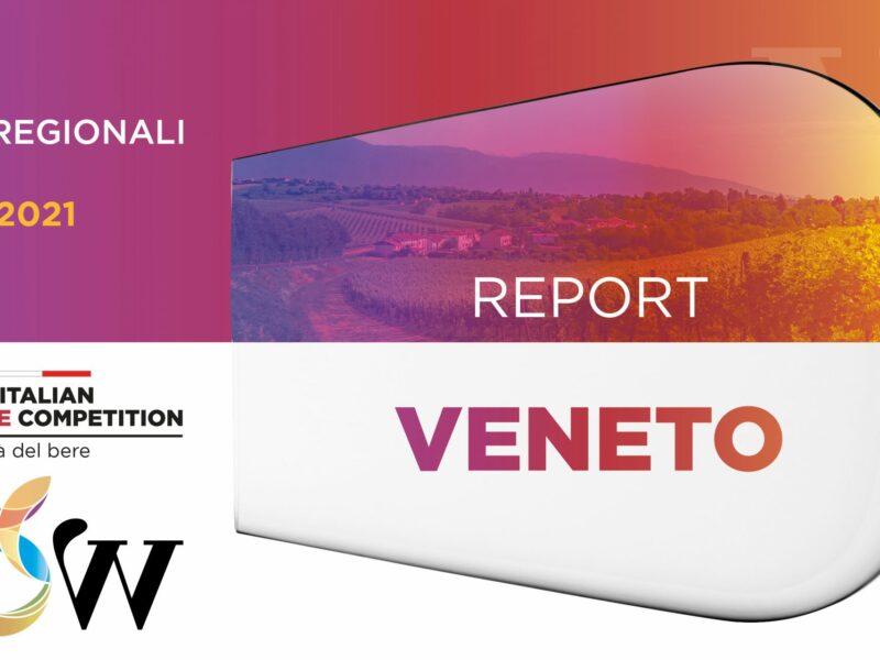 Report WOW! 2021 Veneto