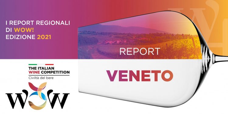 Report WOW! 2021 Veneto