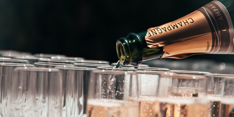 Champagne: la novità (criticata) delle Vignes Semi Larges