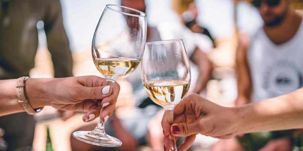 L’agenda del wine lover: gli appuntamenti di settembre