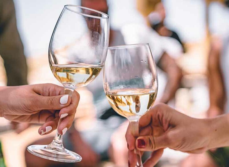 L’agenda del wine lover: gli appuntamenti di settembre