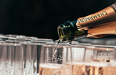Champagne: la novità (criticata) delle Vignes Semi Larges