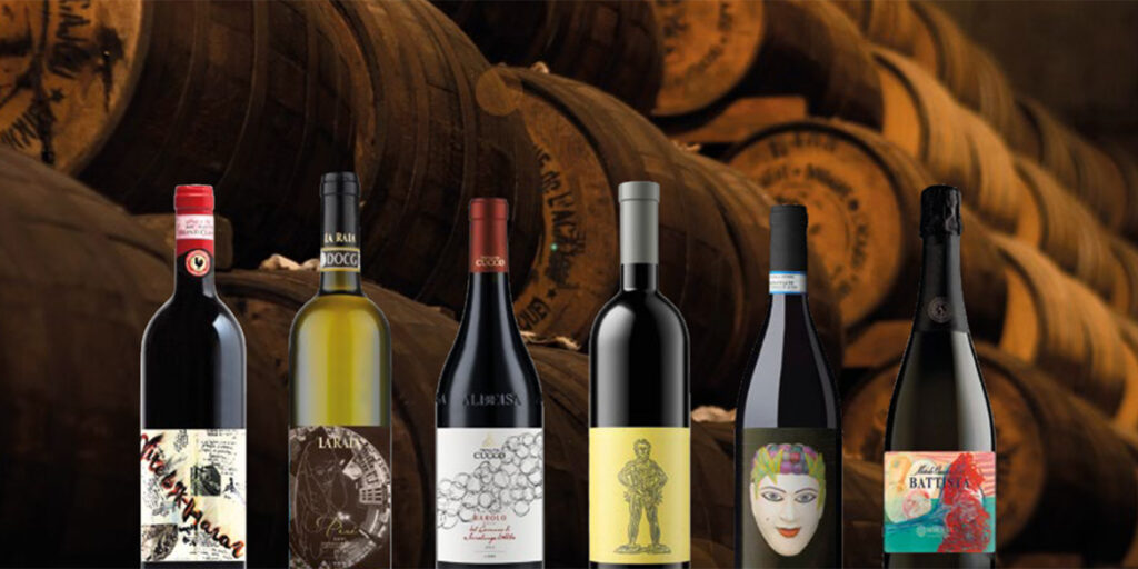 Nasce il progetto Strade di Vite: vino e arte contro i linfomi