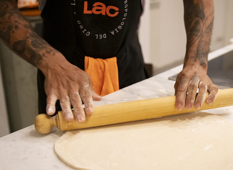A Milano apre Lac, il Laboratorio di antropologia del cibo