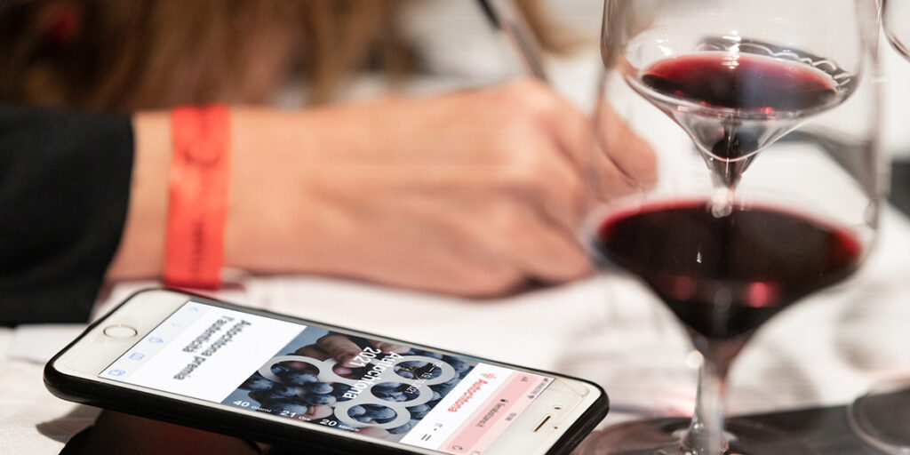 L’agenda del wine lover: gli appuntamenti di ottobre