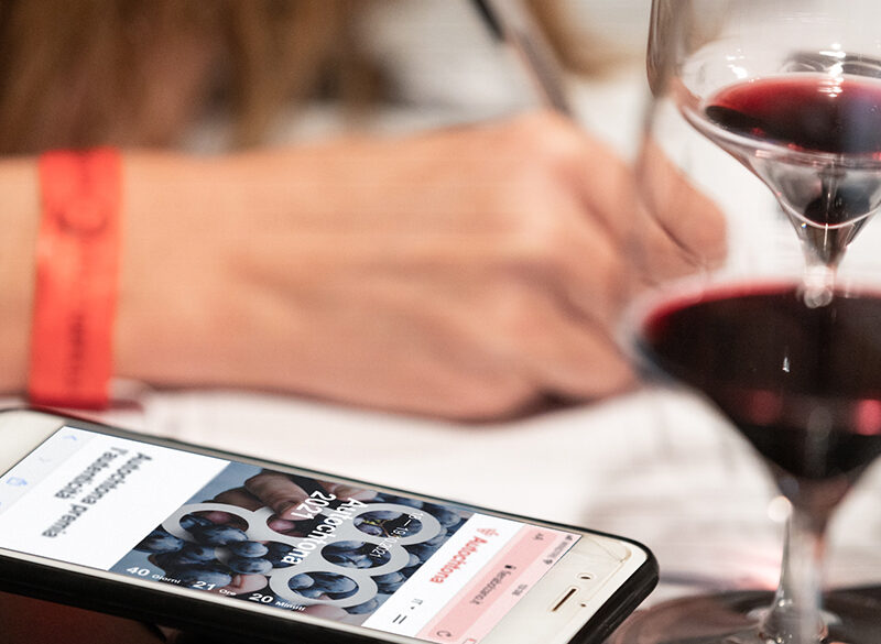 L’agenda del wine lover: gli appuntamenti di ottobre