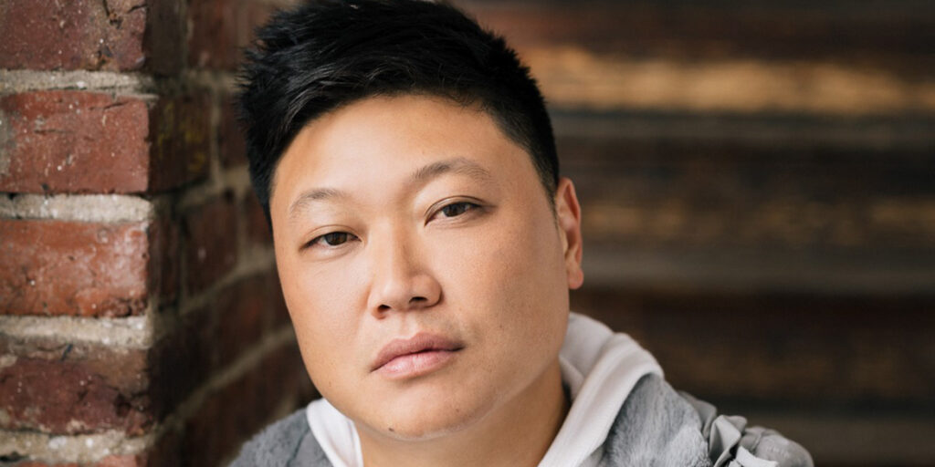 Chi seguire sui social: David Choi