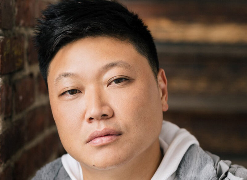Chi seguire sui social: David Choi