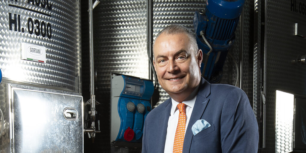 Emilia Wine: le ultime novità raccontate dal direttore Marco Fasoli