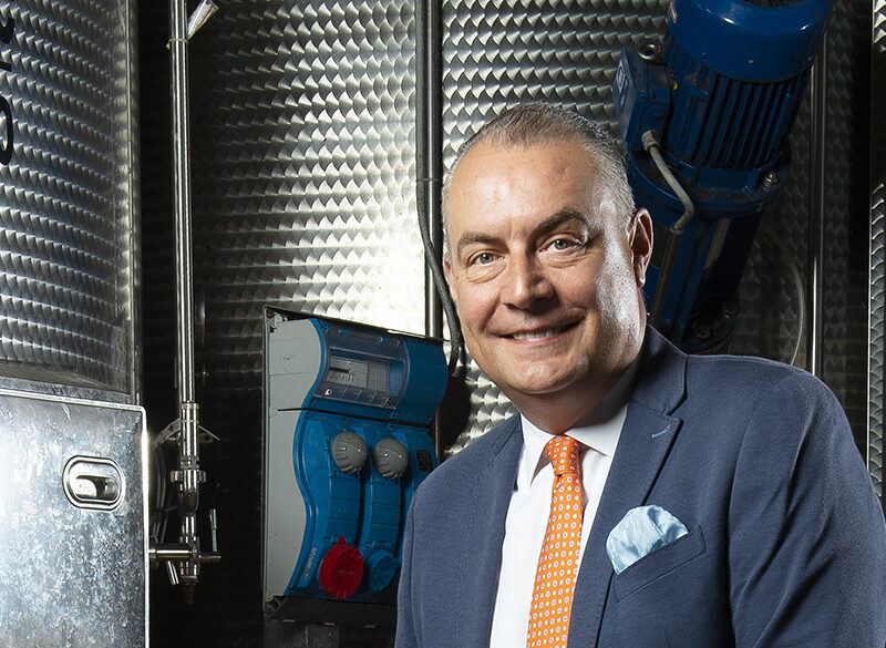 Emilia Wine: le ultime novità raccontate dal direttore Marco Fasoli