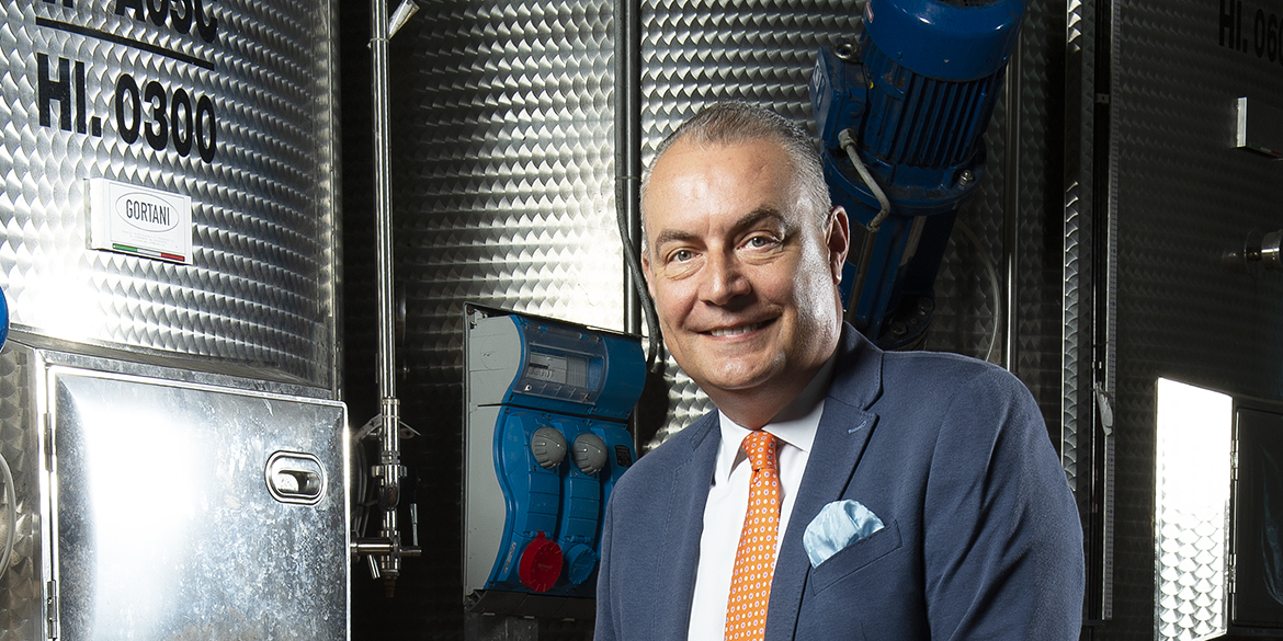 Emilia Wine: le ultime novità raccontate dal direttore Marco Fasoli