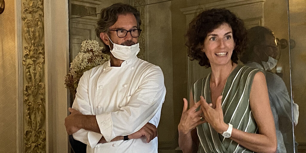 Alice Paillard presenta N.P.U. 2008. Grande vino di Champagne