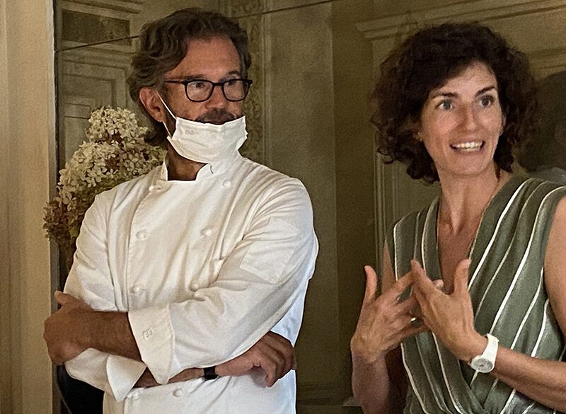 Alice Paillard presenta N.P.U. 2008. Grande vino di Champagne
