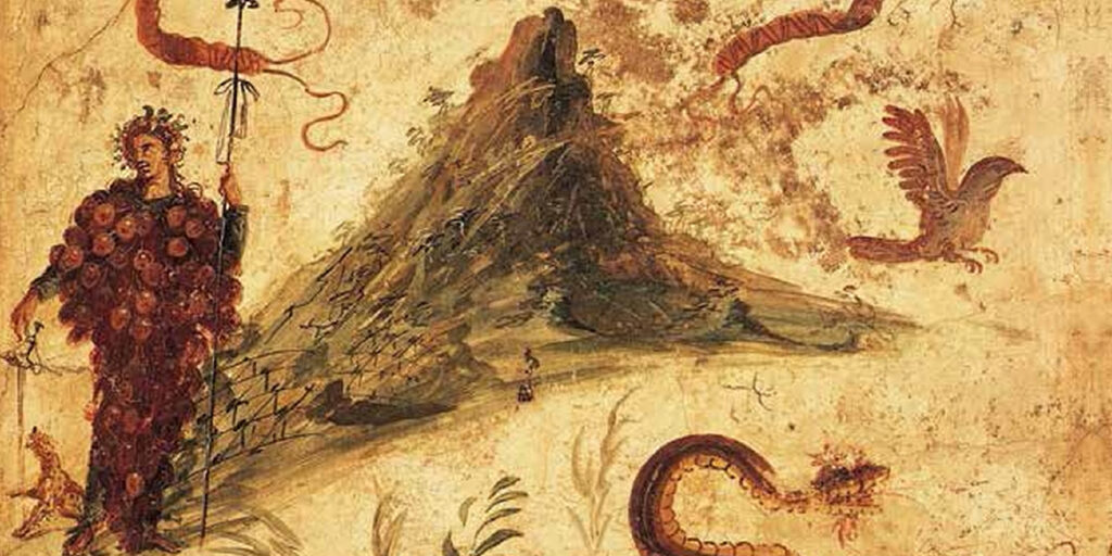 Cosa ci dice del vino il termopolio di Pompei