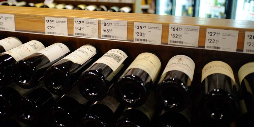 Il prezzo? Cambia la nostra percezione del vino