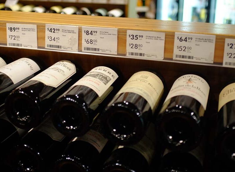 Il prezzo? Cambia la nostra percezione del vino