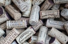 Investimenti di lusso: il vino batte le borse Hermès