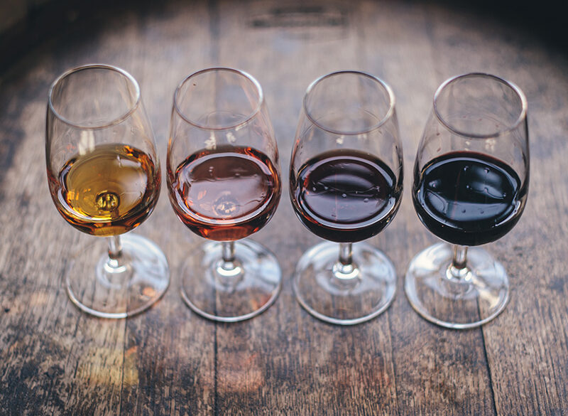 Sherry, grandi cambiamenti in vista per la Denominaciòn di Origen spagnola