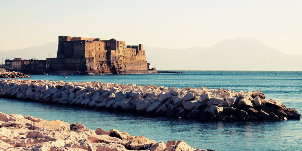 Atlante del vino 2021: la Campania