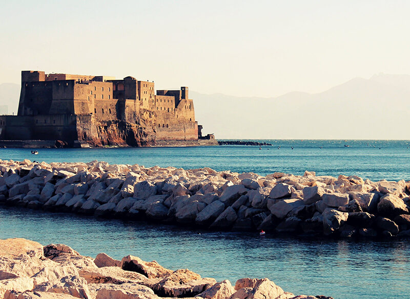Atlante del vino 2021: la Campania