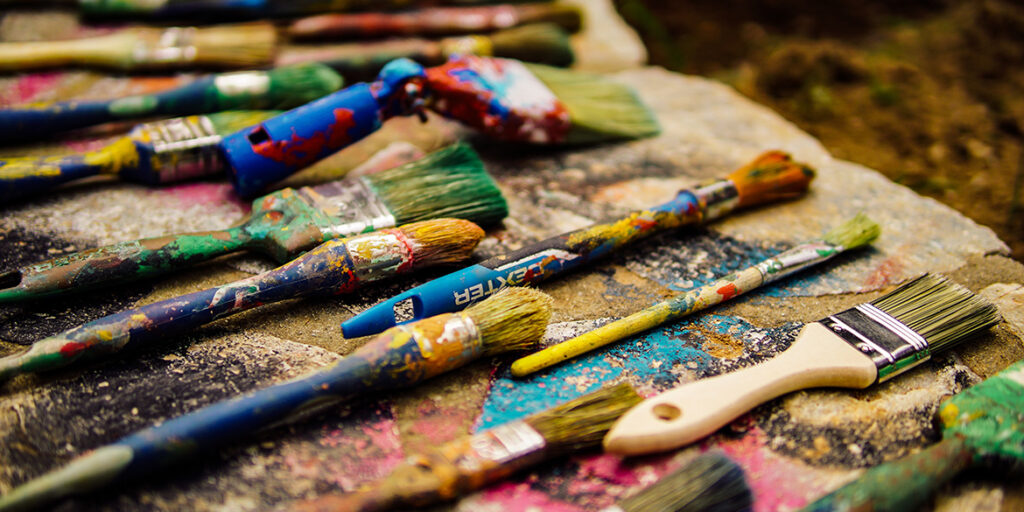 Vino e pittura, il nettare di Bacco nell’arte moderna e contemporanea