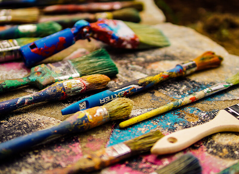 Vino e pittura, il nettare di Bacco nell’arte moderna e contemporanea