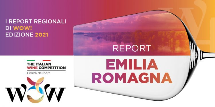 Report WOW! 2021 Emilia Romagna