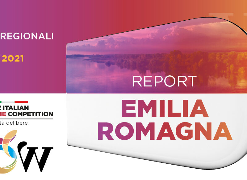 Report WOW! 2021 Emilia Romagna