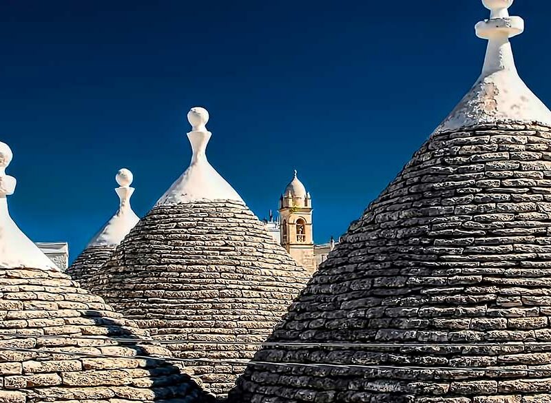 Atlante del vino 2021: la Puglia