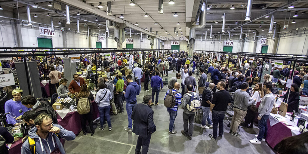 Agenda del wine lover: gli appuntamenti di novembre e inizio dicembre