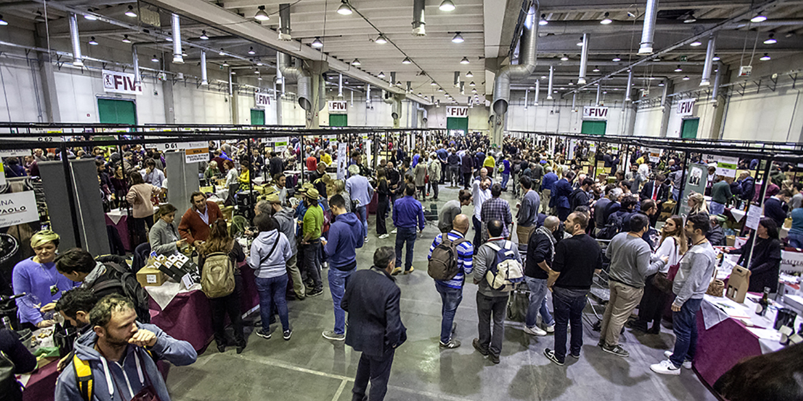 Agenda del wine lover: gli appuntamenti di novembre e inizio dicembre