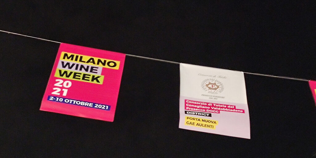 La verità, vi prego, sulla Milano Wine Week