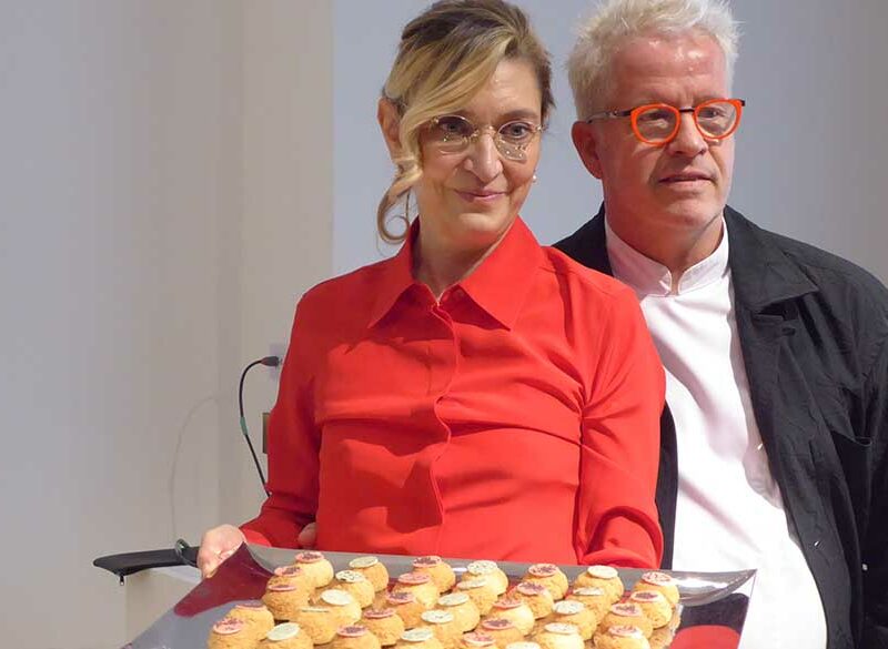 A Milano apre Frau Knam, l’altra pasticceria di famiglia