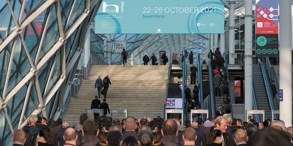 Cosa abbiamo scoperto a HostMilano