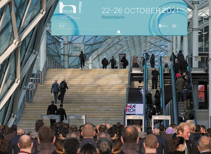 Cosa abbiamo scoperto a HostMilano