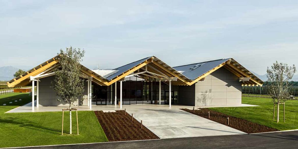Nasce il Vcr Research Center