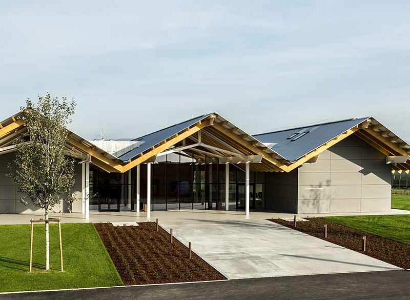 Nasce il Vcr Research Center