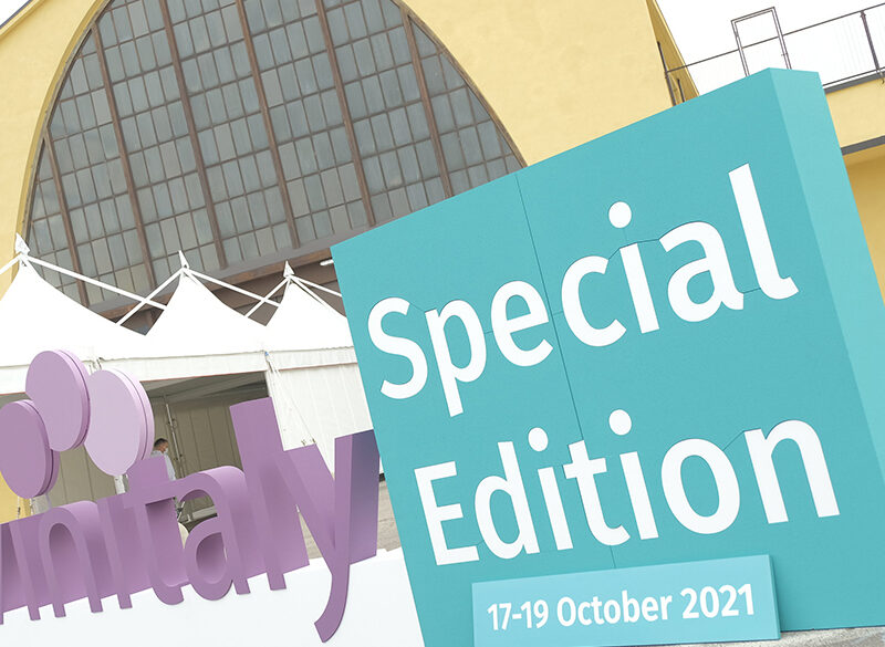 Vinitaly Special Edition, l’anteprima straordinaria di Veronafiere