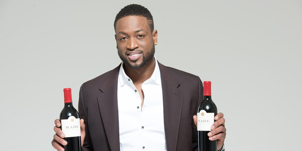 Chi seguire sui social: Dwyane Wade