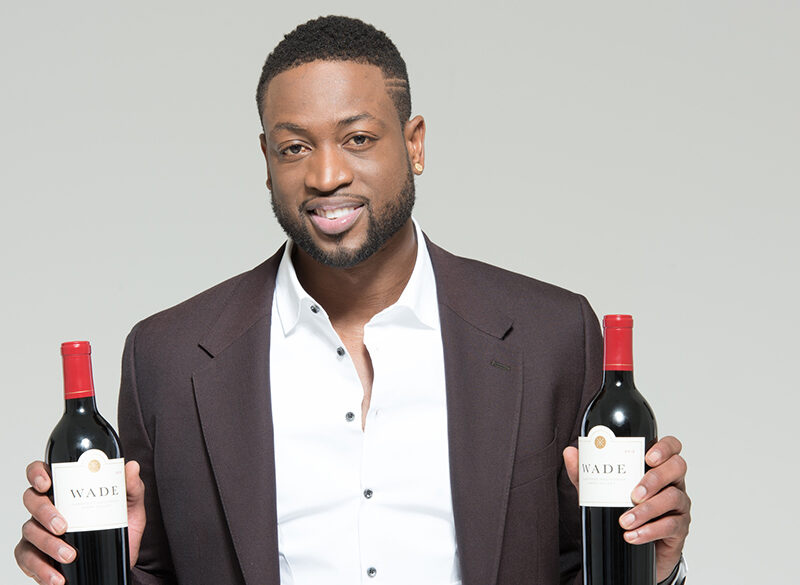 Chi seguire sui social: Dwyane Wade